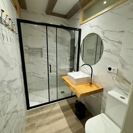 Lejlighed Seghers By Homing Estepona