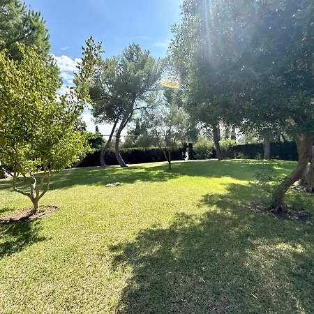 Seghers By Homing Apartment Estepona