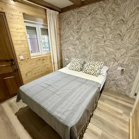 Apartment Seghers By Homing