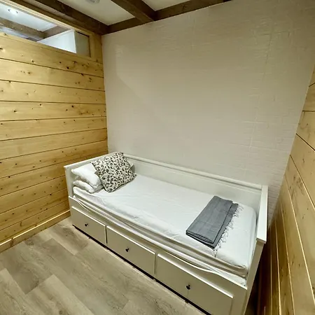 Apartment Seghers By Homing